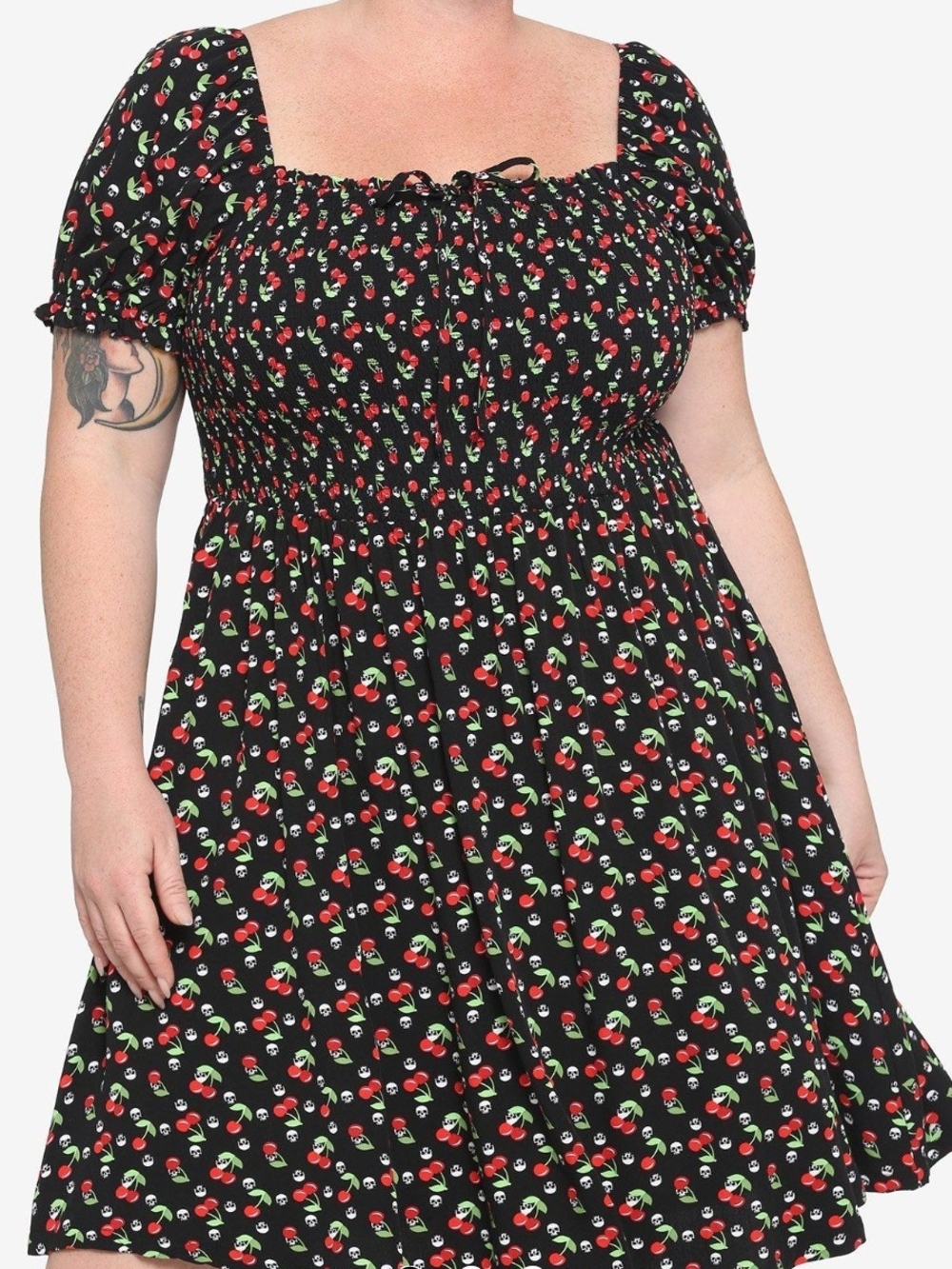 Hot Topic Dress
